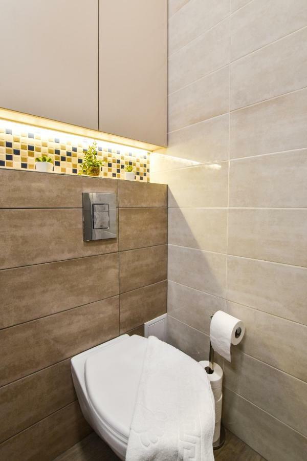 Christine Apartment Close To The Buda Castle Budapest Luaran gambar