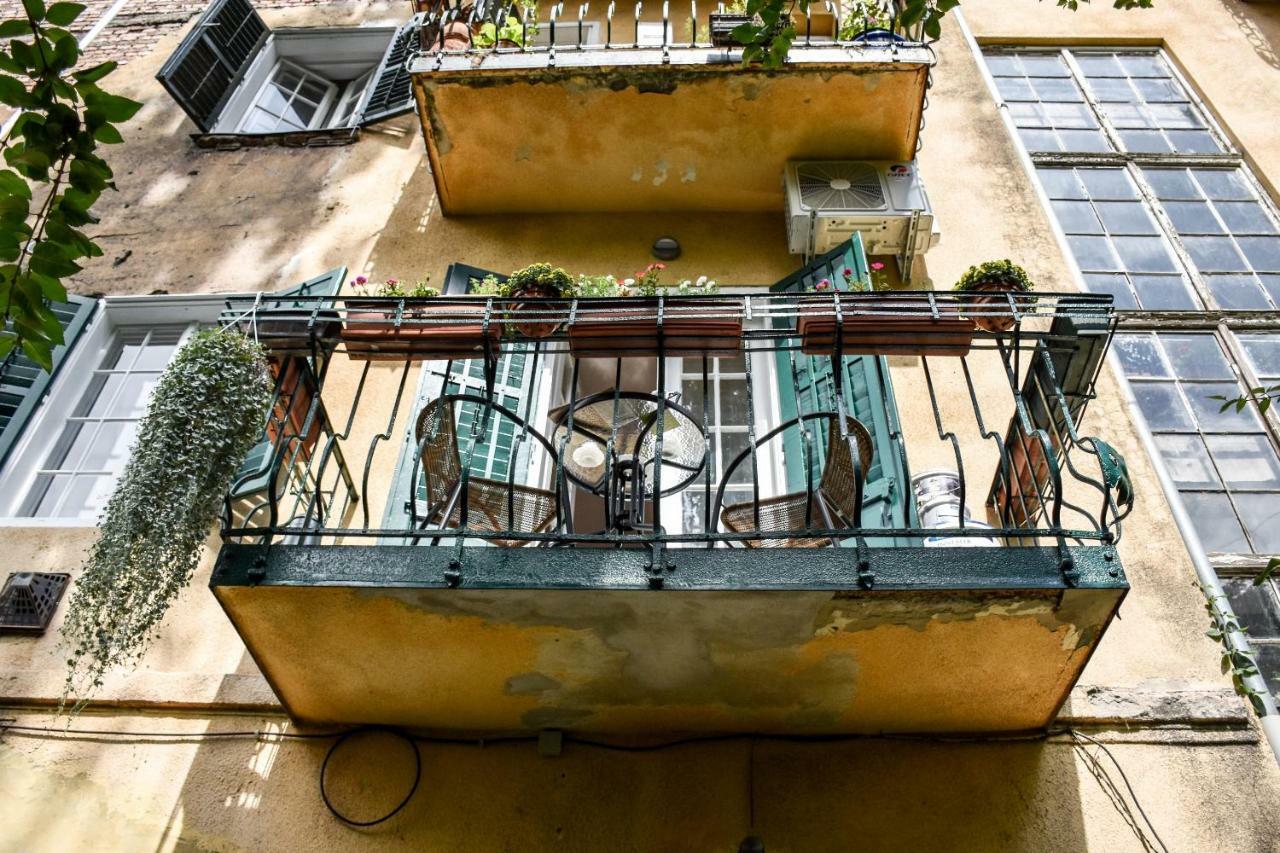 Christine Apartment Close To The Buda Castle Budapest Luaran gambar