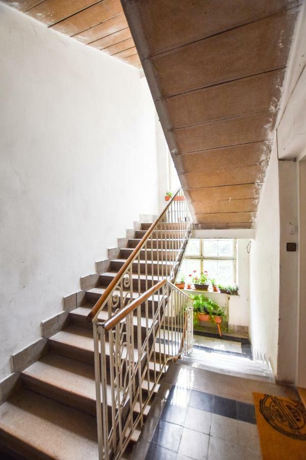 Christine Apartment Close To The Buda Castle Budapest Luaran gambar
