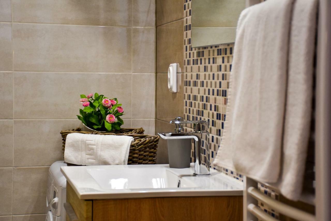 Christine Apartment Close To The Buda Castle Budapest Luaran gambar