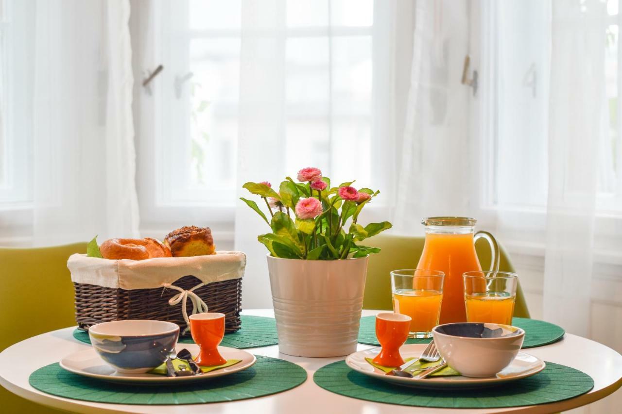 Christine Apartment Close To The Buda Castle Budapest Luaran gambar